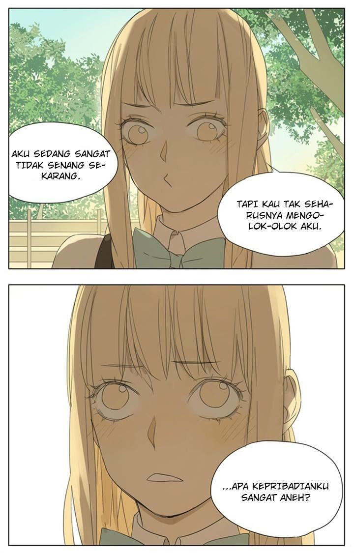 Tamen De Gushi Chapter 79 Gambar 3