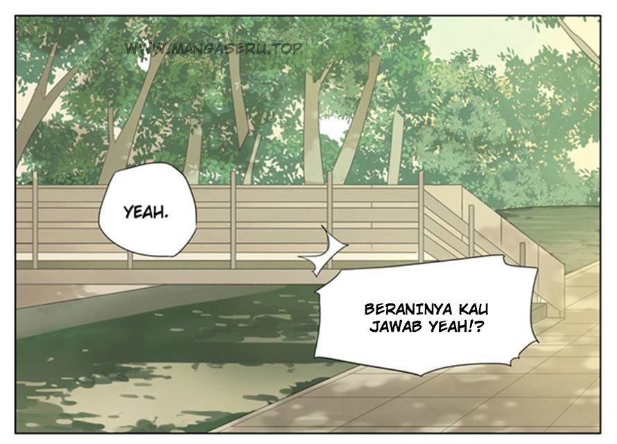 Tamen De Gushi Chapter 79 Gambar 4