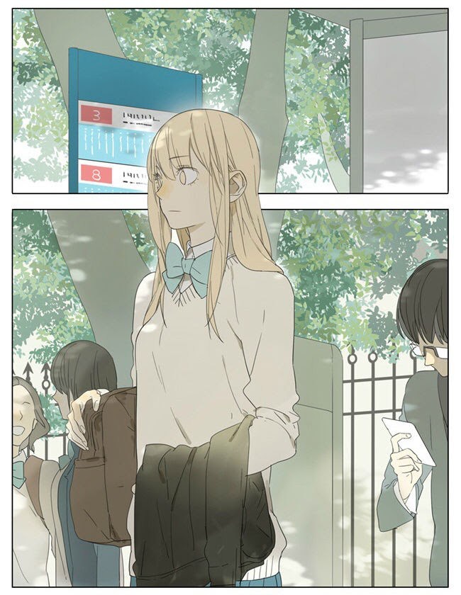 Baca Tamen De Gushi Chapter 77 Gambar 2