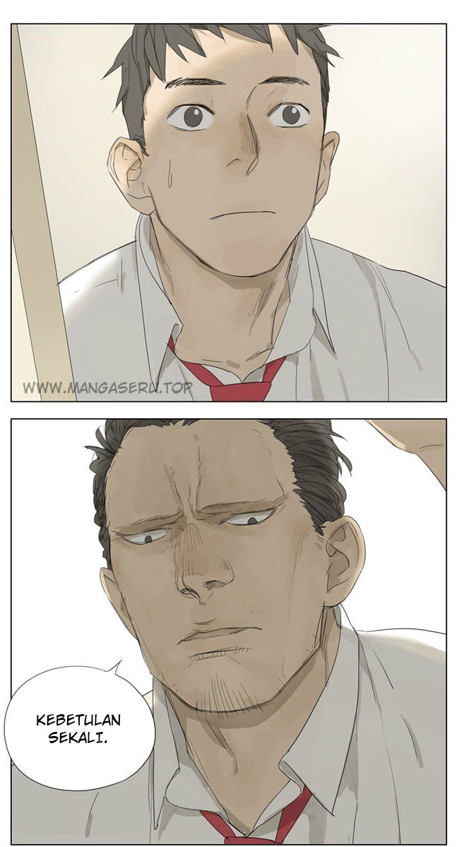 Baca Komik Tamen De Gushi Chapter 75 Gambar 1