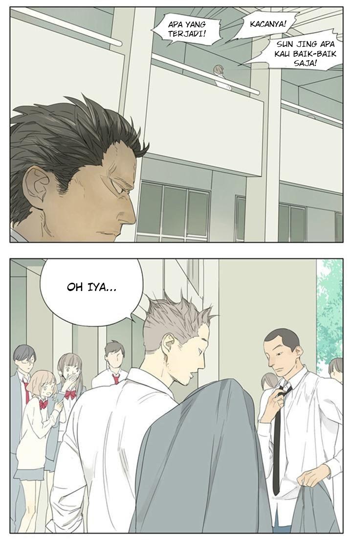 Baca  Tamen De Gushi Chapter 73 Gambar 2