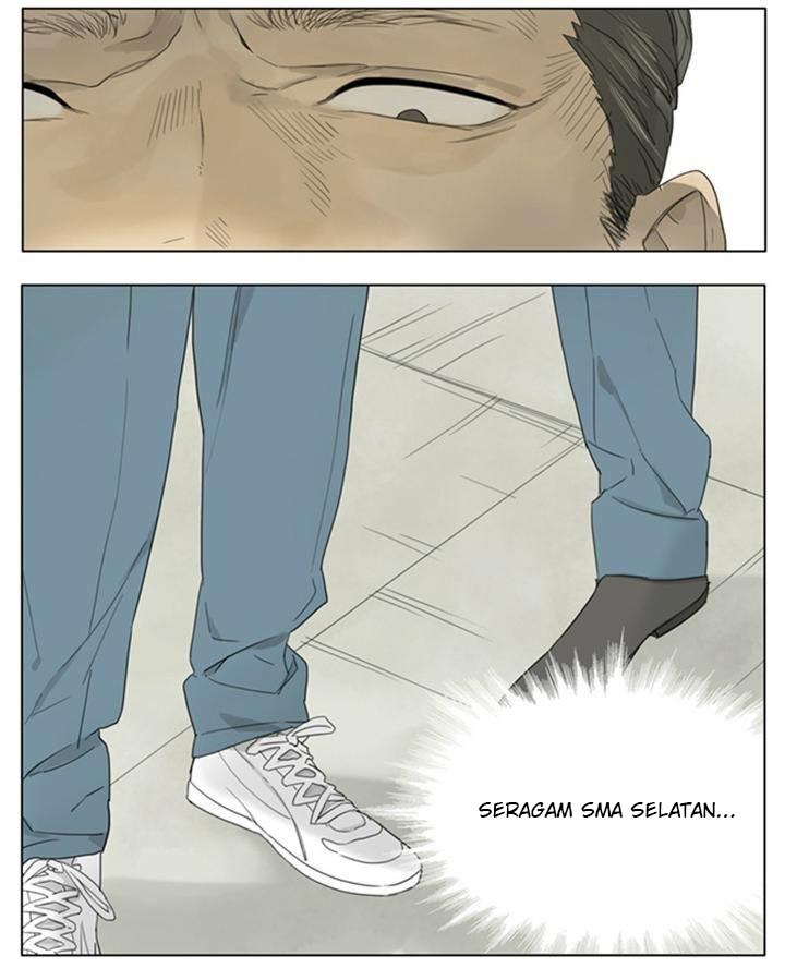 Baca  Tamen De Gushi Chapter 72 Gambar 2