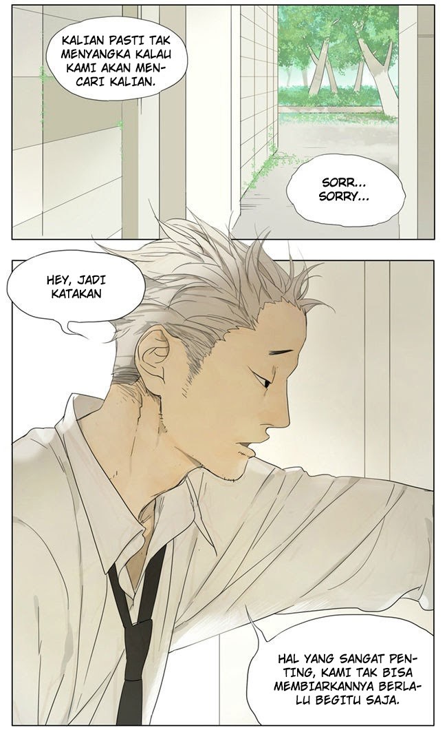 Baca  Tamen De Gushi Chapter 70 Gambar 2