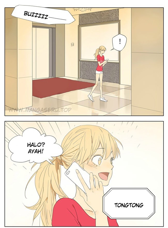 Baca Komik Tamen De Gushi Chapter 66 Gambar 1