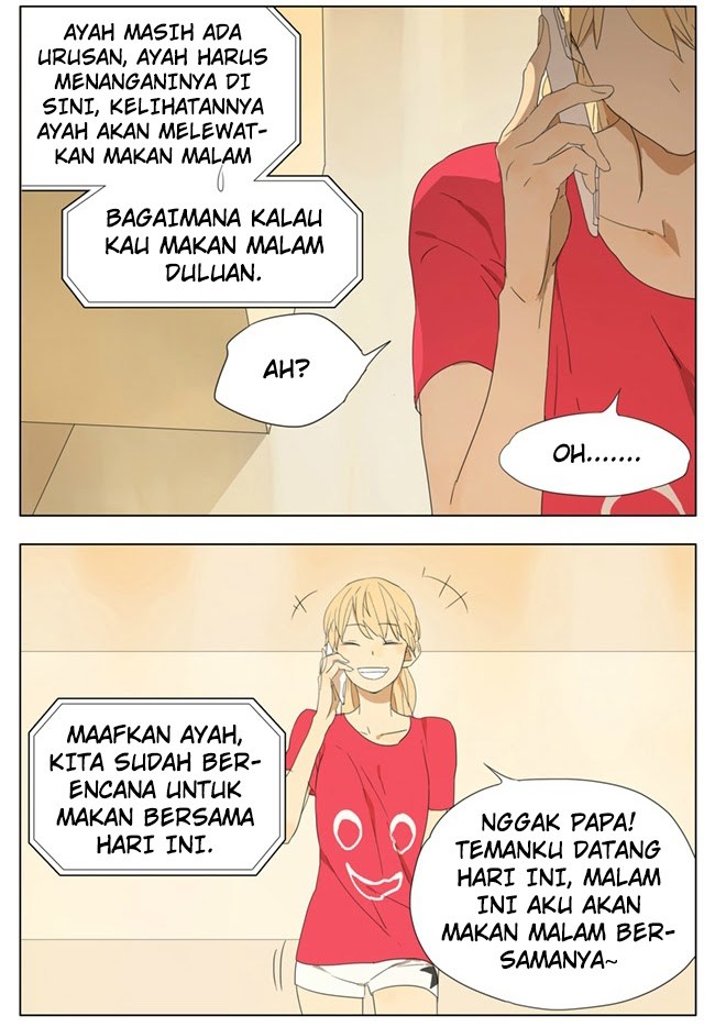 Baca Tamen De Gushi Chapter 66 Gambar 2