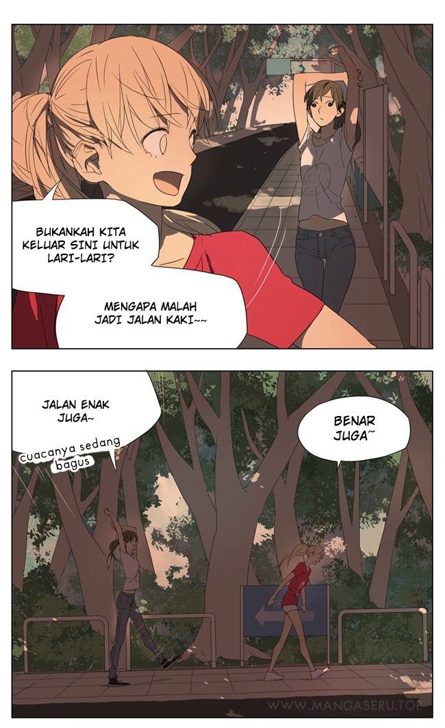Baca Komik Tamen De Gushi Chapter 65 Gambar 1
