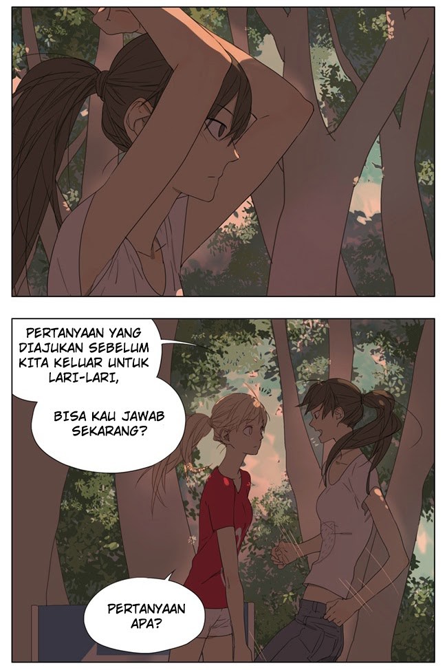 Baca Tamen De Gushi Chapter 65 Gambar 2