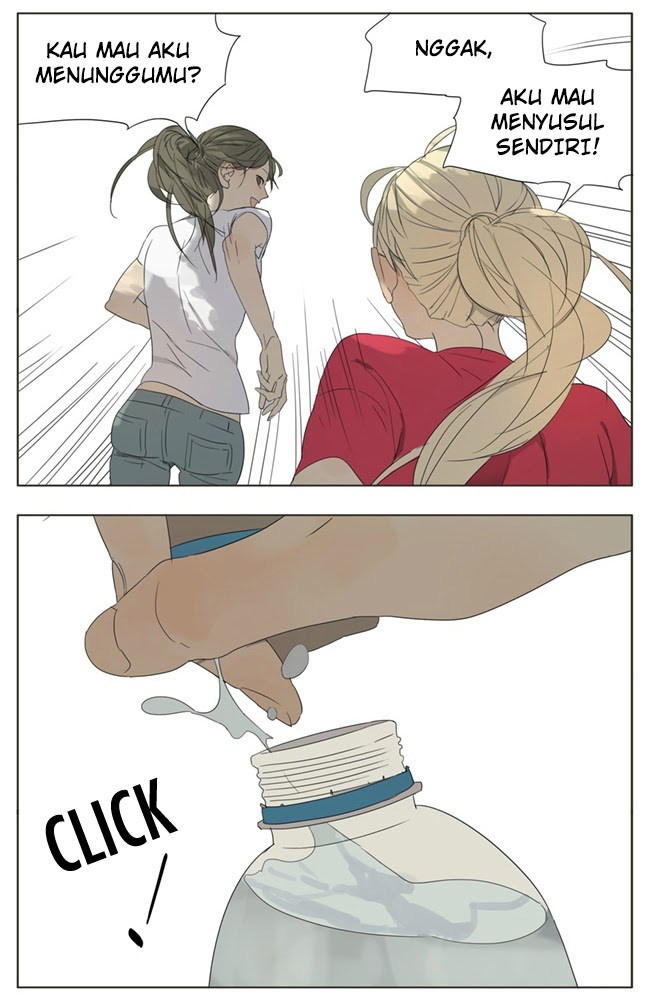Baca Tamen De Gushi Chapter 64 Gambar 2