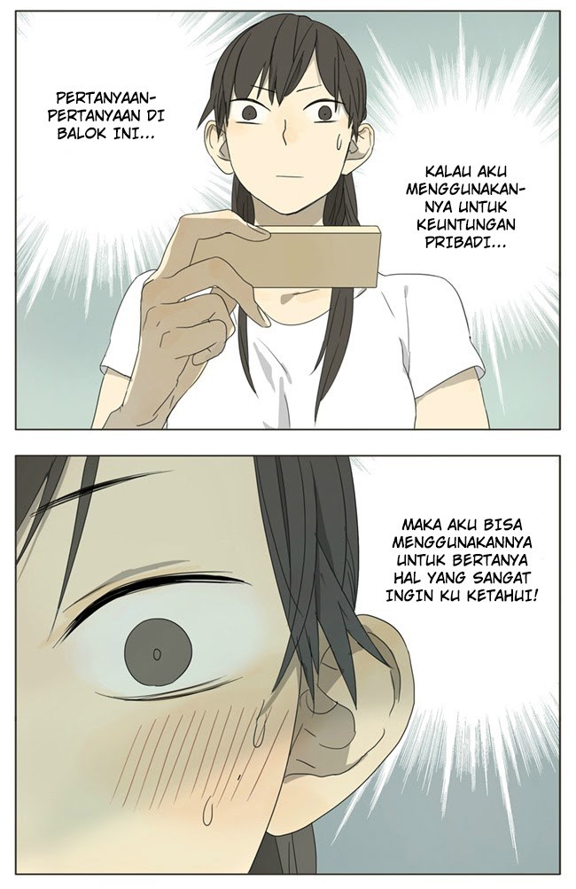 Baca Tamen De Gushi Chapter 63 Gambar 2