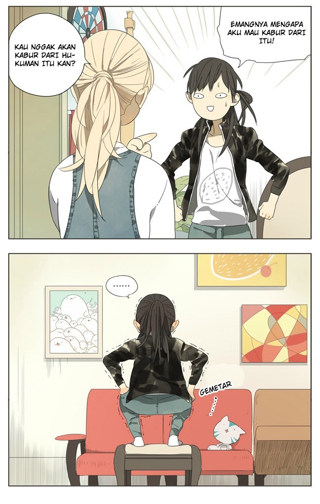 Baca  Tamen De Gushi Chapter 62 Gambar 2