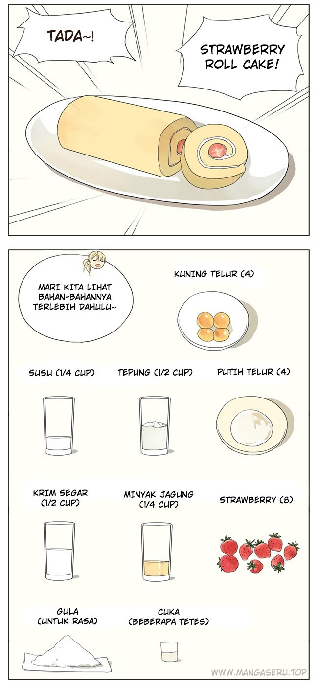 Baca Tamen De Gushi Chapter 59 Gambar 2