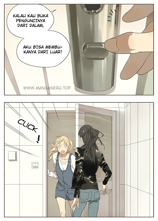 Baca Tamen De Gushi Chapter 58 Gambar 2