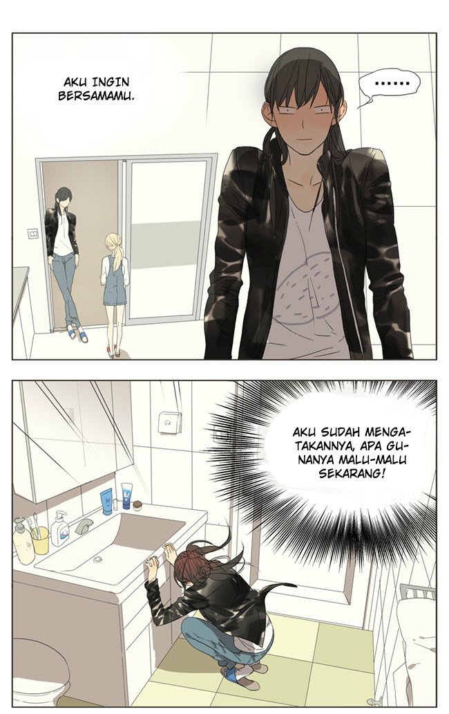 Baca Komik Tamen De Gushi Chapter 57 Gambar 1
