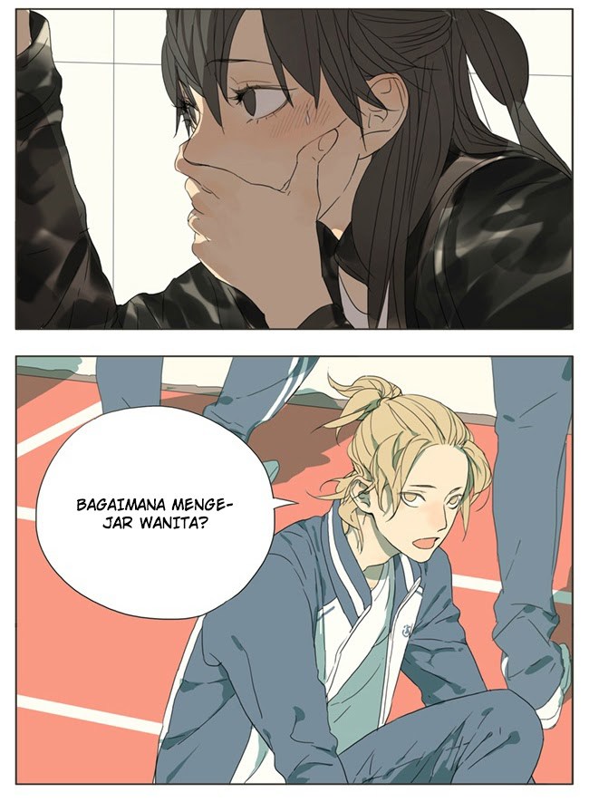 Baca Tamen De Gushi Chapter 57 Gambar 2