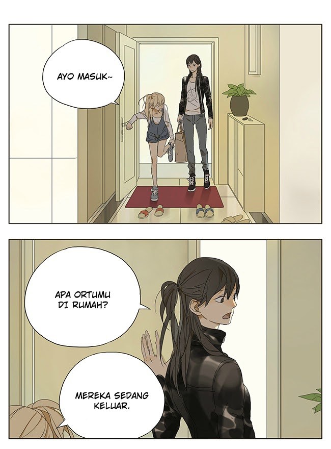 Baca Komik Tamen De Gushi Chapter 56 Gambar 1