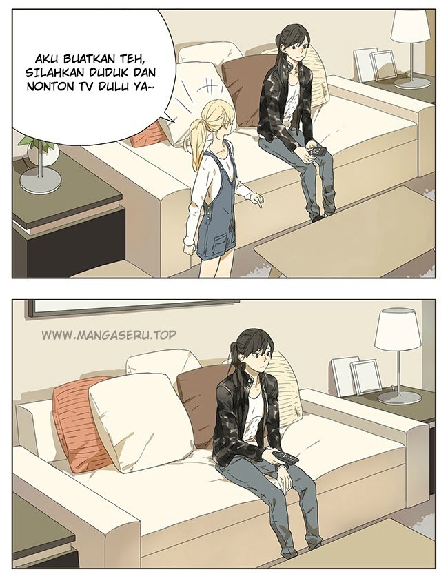 Baca Tamen De Gushi Chapter 56 Gambar 2
