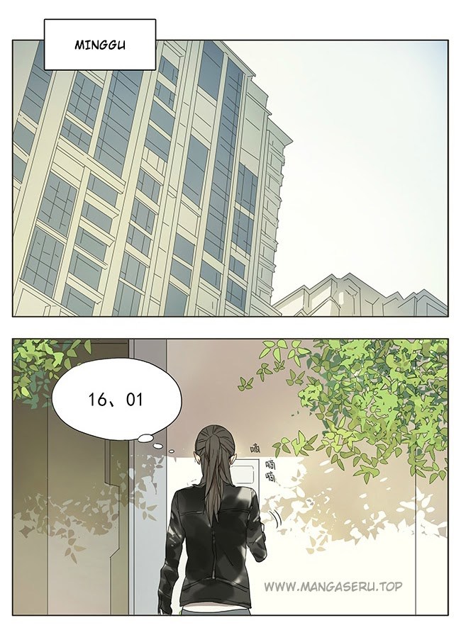 Baca Tamen De Gushi Chapter 55 Gambar 2