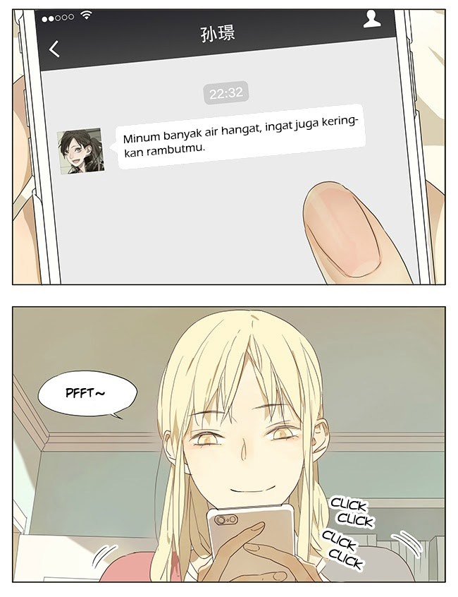 Baca  Tamen De Gushi Chapter 54 Gambar 2