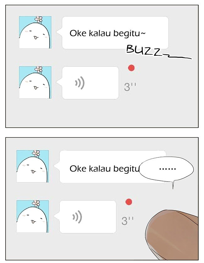 Tamen De Gushi Chapter 54 Gambar 6