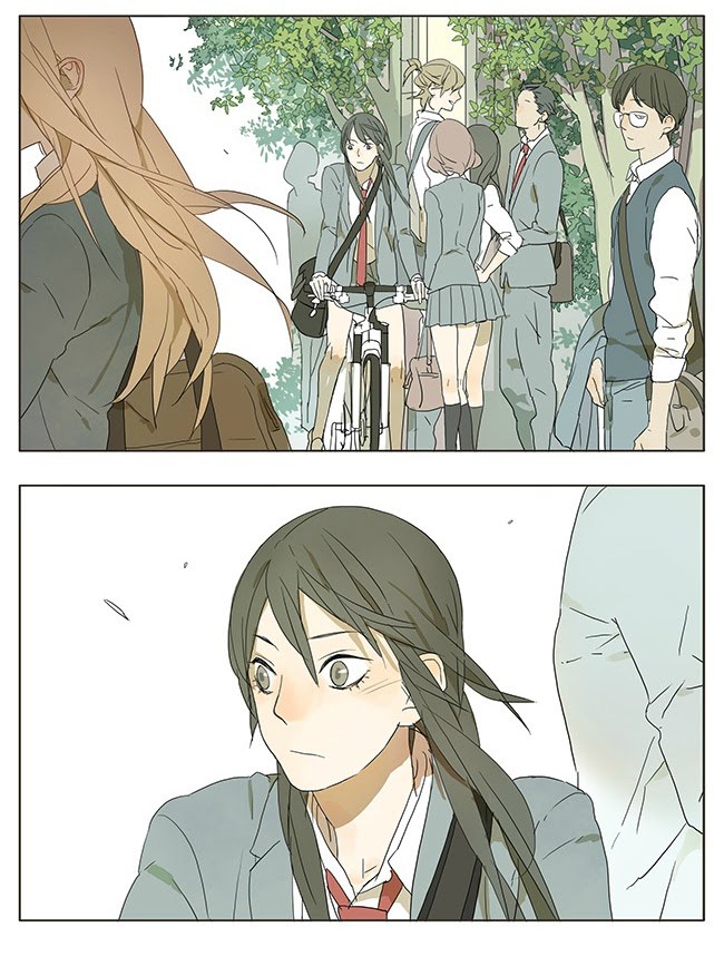 Baca  Tamen De Gushi Chapter 52 Gambar 2