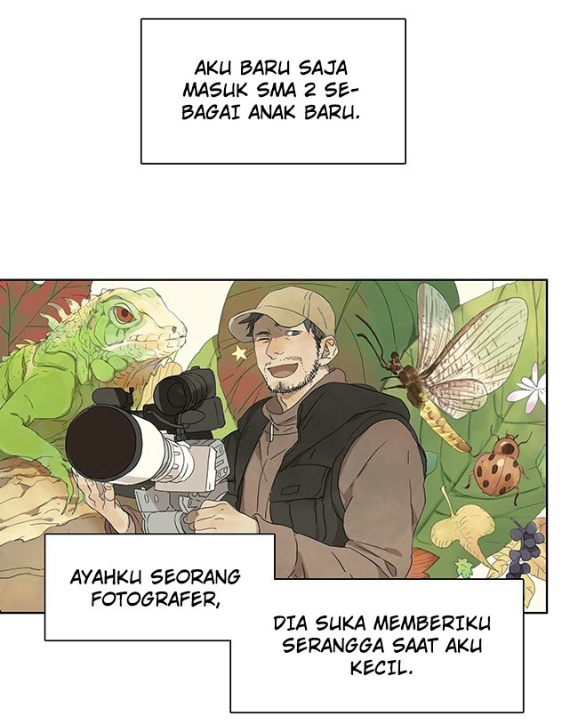 Baca  Tamen De Gushi Chapter 51 Gambar 2