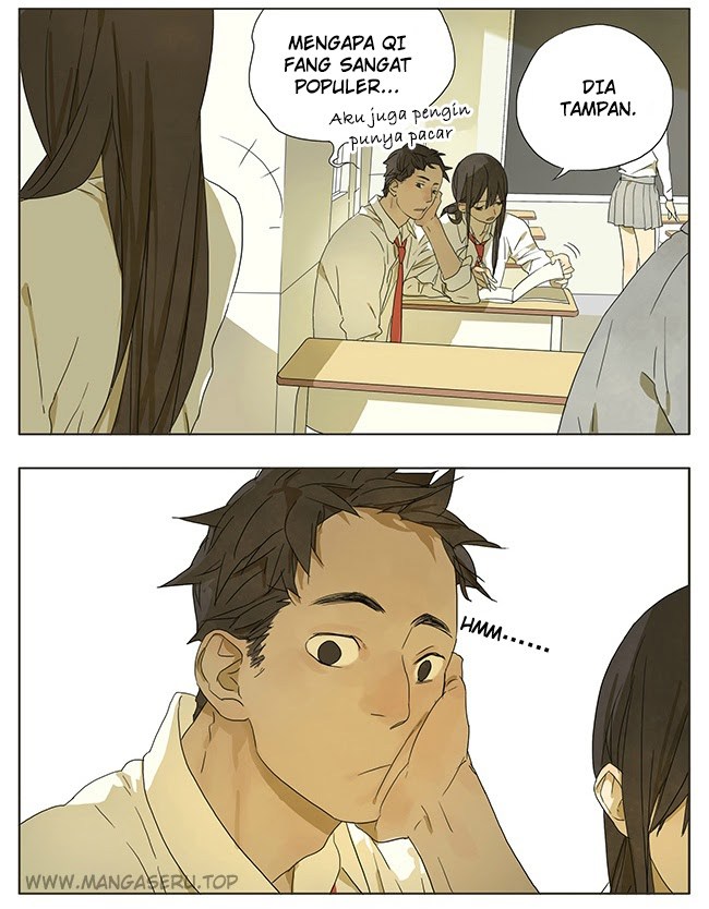 Baca Tamen De Gushi Chapter 50 Gambar 2