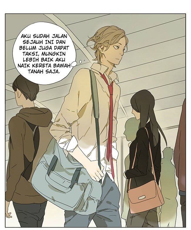 Baca Komik Tamen De Gushi Chapter 46 Gambar 1
