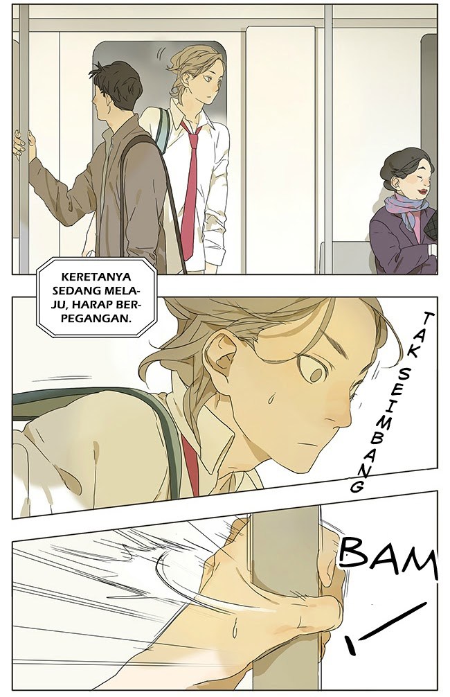 Baca Tamen De Gushi Chapter 46 Gambar 2