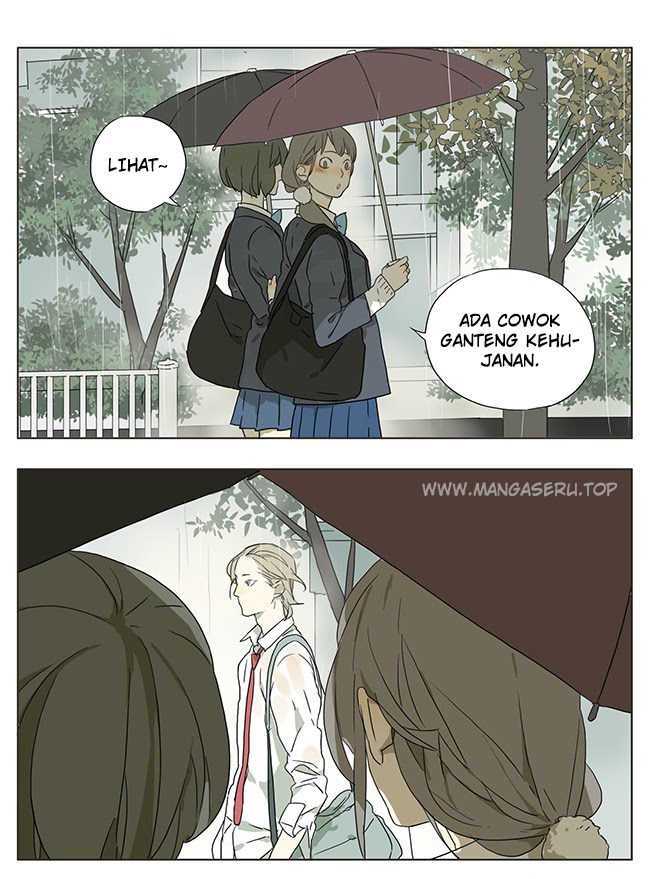 Baca Tamen De Gushi Chapter 45 Gambar 2