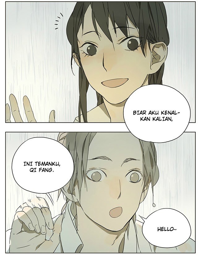 Baca  Tamen De Gushi Chapter 41 Gambar 2