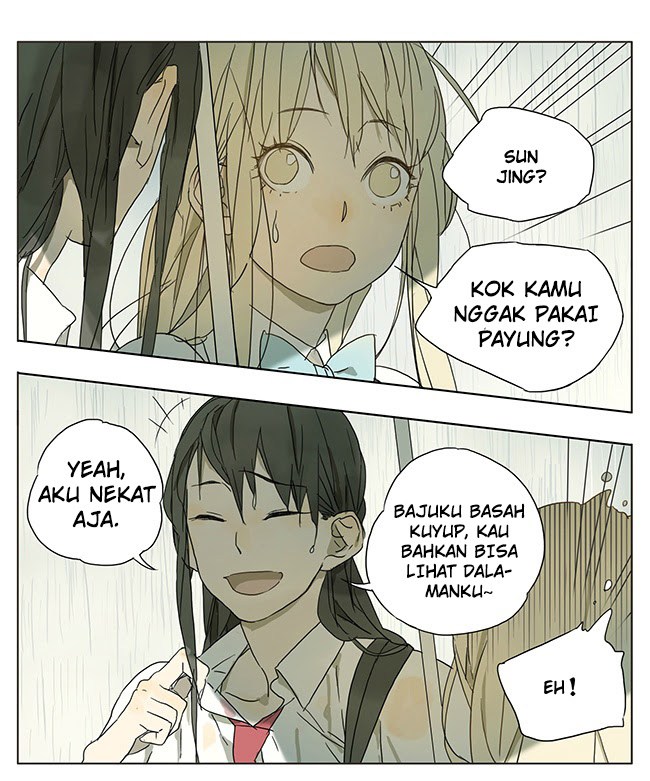 Baca  Tamen De Gushi Chapter 40 Gambar 2