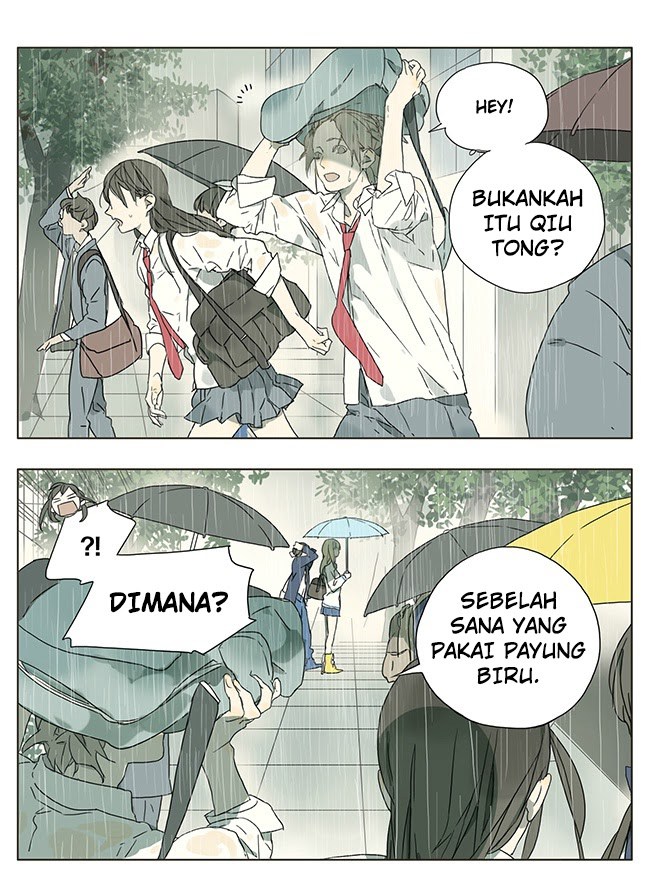 Baca Tamen De Gushi Chapter 39 Gambar 2