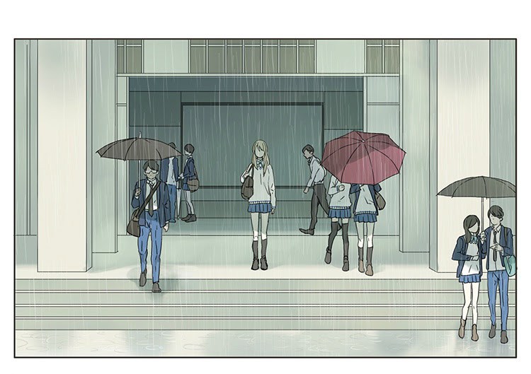 Baca Tamen De Gushi Chapter 37 Gambar 2