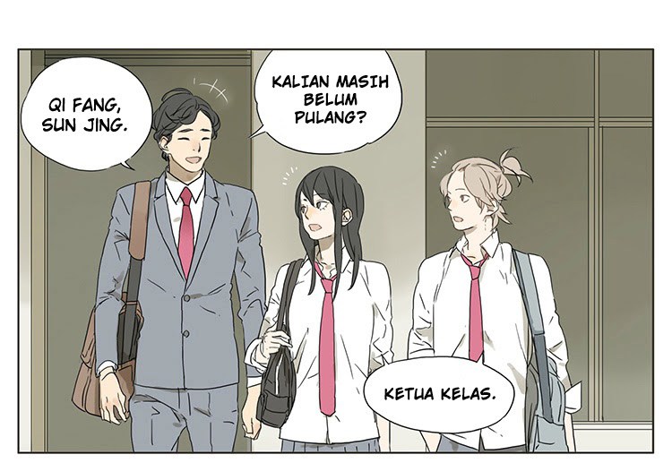 Baca  Tamen De Gushi Chapter 36 Gambar 2