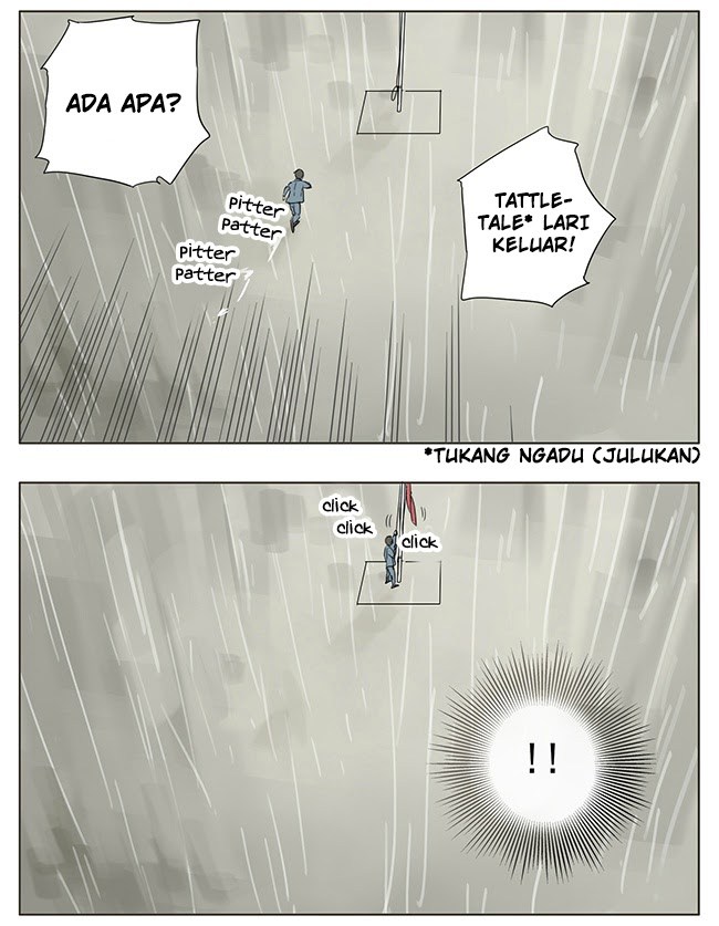 Baca  Tamen De Gushi Chapter 34 Gambar 2