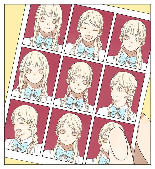 Baca Tamen De Gushi Chapter 28 Gambar 2
