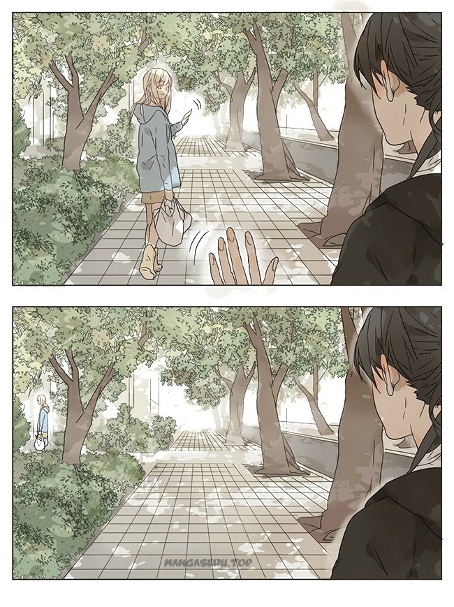 Baca  Tamen De Gushi Chapter 25 Gambar 2