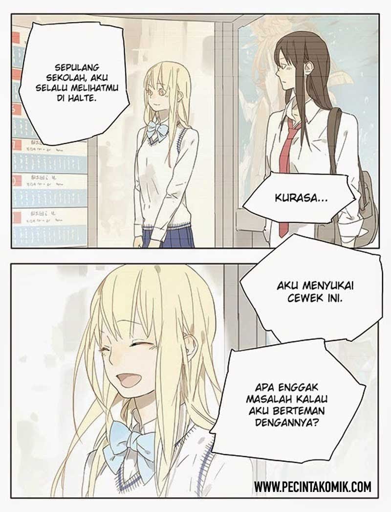 Baca  Tamen De Gushi Chapter 18 Gambar 2