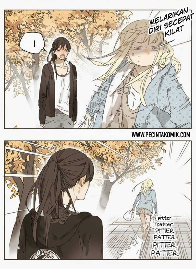Baca  Tamen De Gushi Chapter 16 Gambar 2