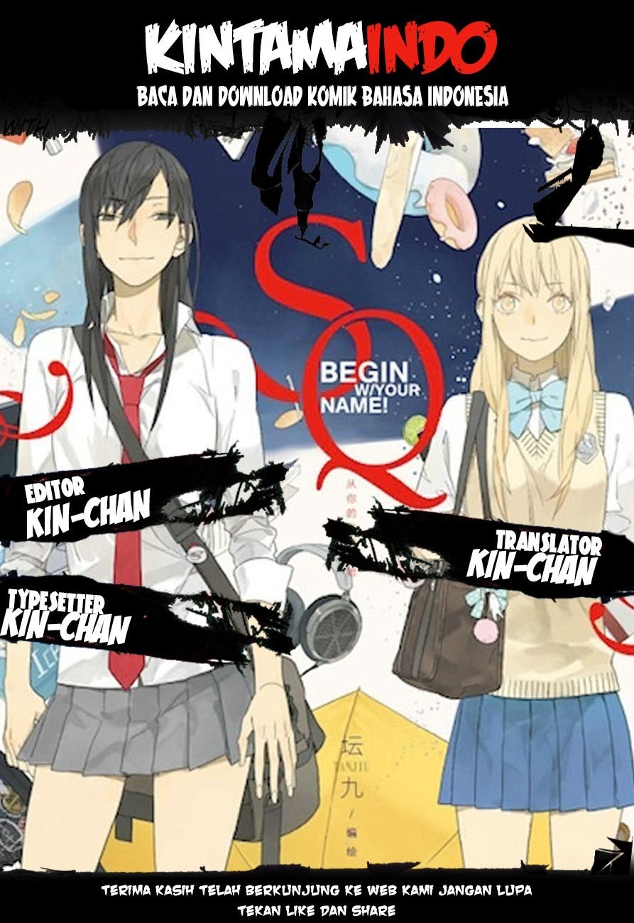 Baca  Tamen De Gushi Chapter 9 Gambar 2