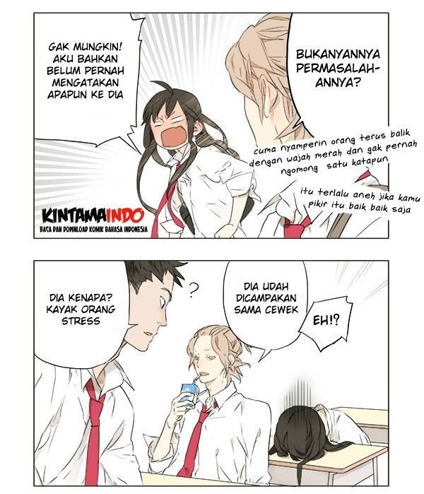 Baca  Tamen De Gushi Chapter 5 Gambar 2