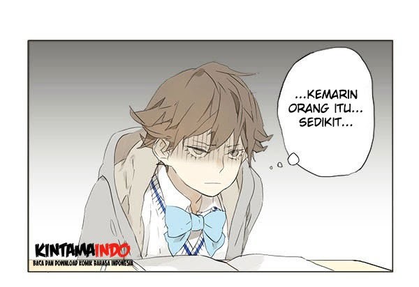 Baca Komik Tamen De Gushi Chapter 4 Gambar 1