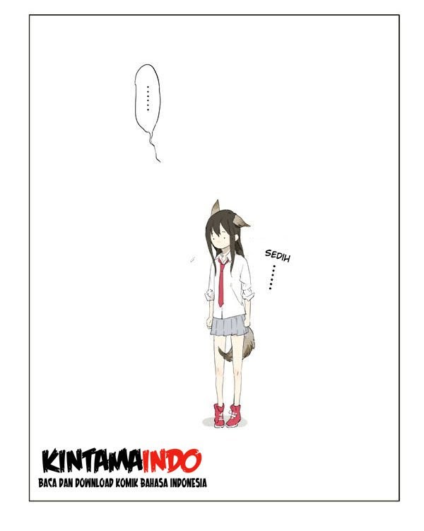Tamen De Gushi Chapter 4 Gambar 5