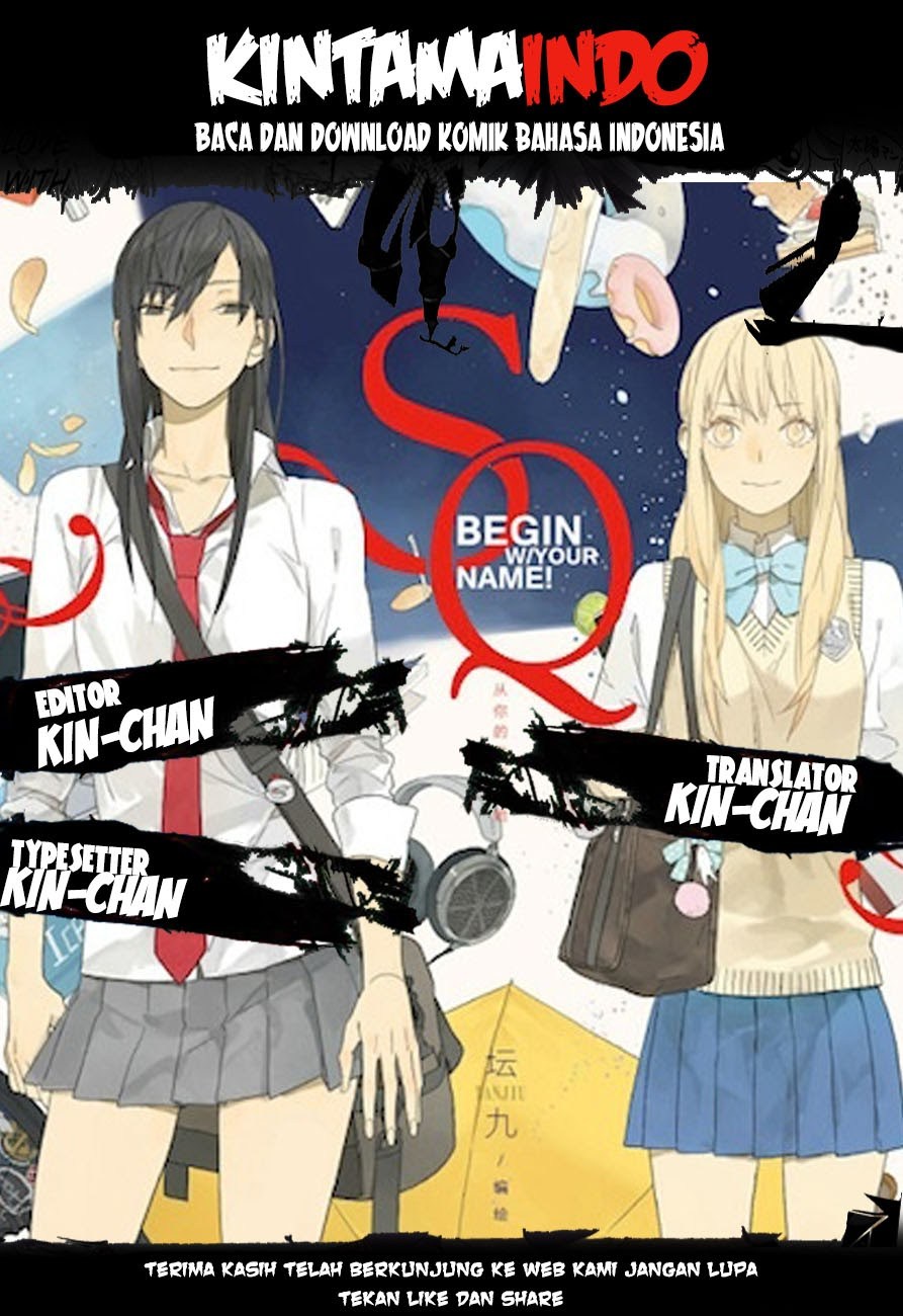 Baca Tamen De Gushi Chapter 2 Gambar 2