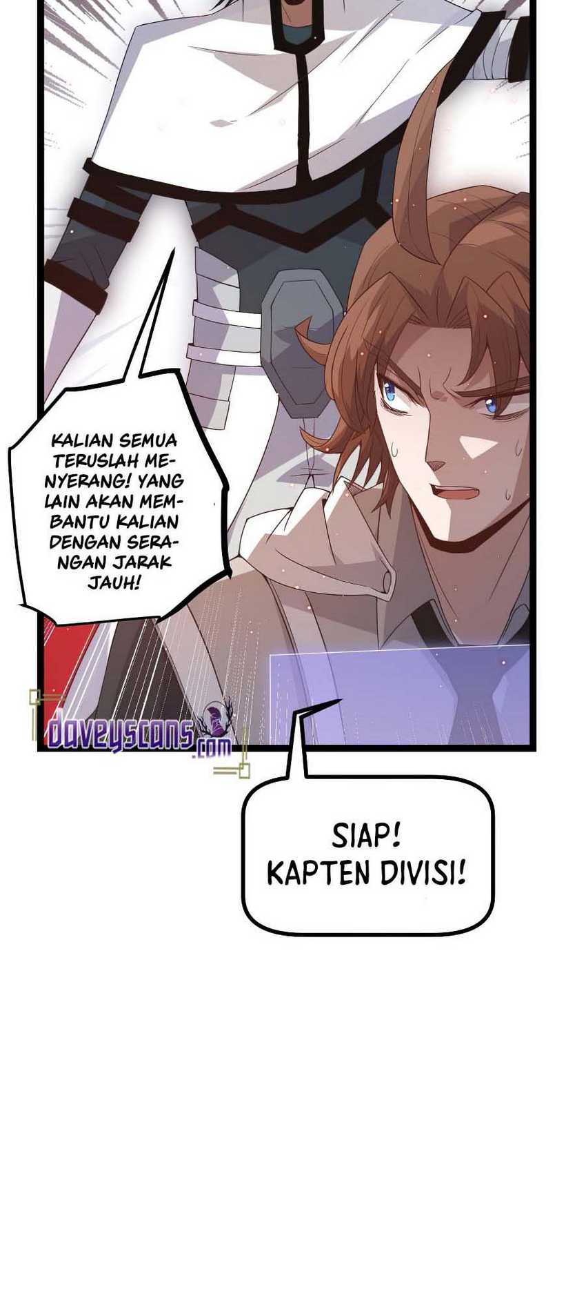 The Game That I Came From Chapter 28 Gambar 27