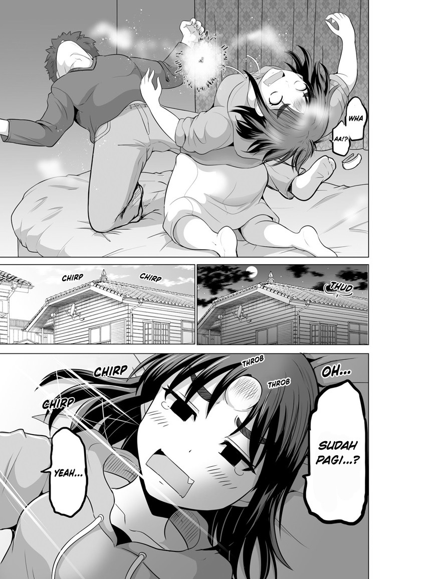 Surichigai wa Fuufu no Hajimari Chapter 08 Gambar 8