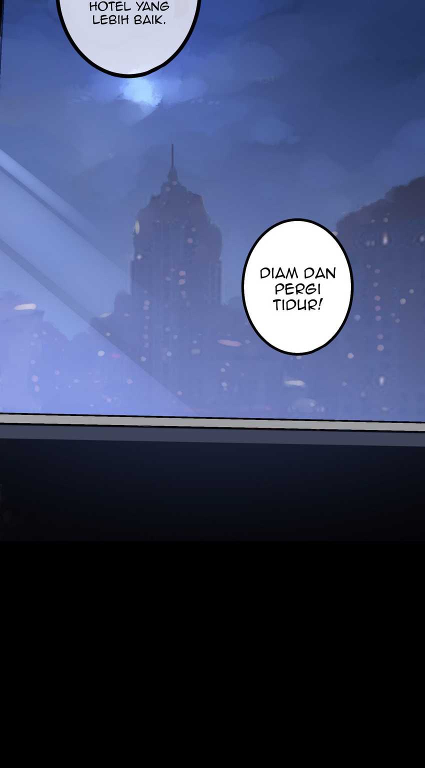 Miss, don’t livestream it! Chapter 38.2 Gambar 12