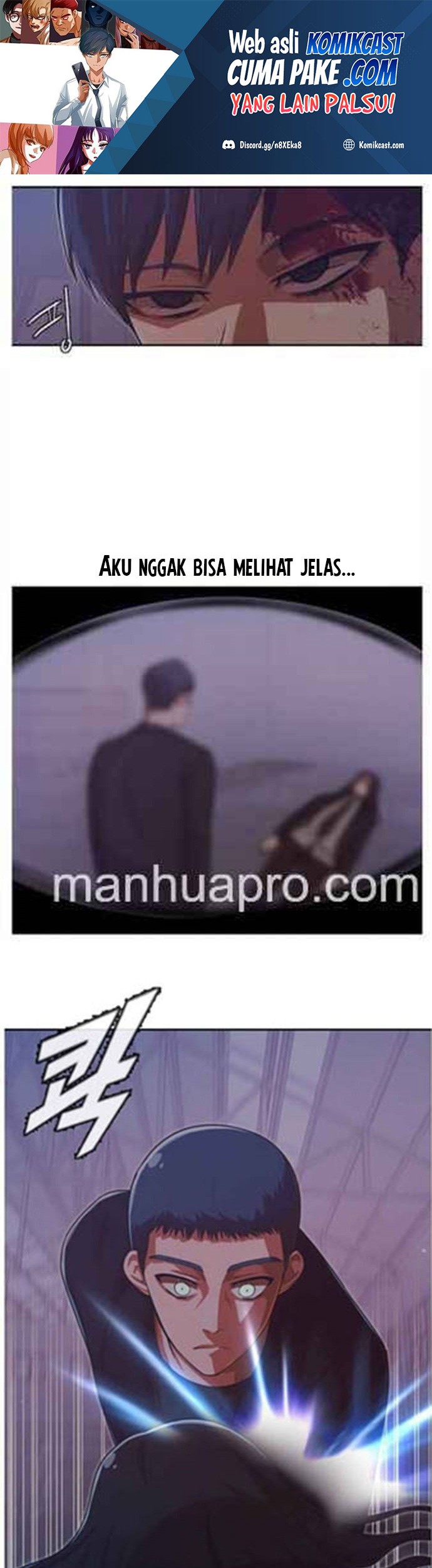 Baca The Girl from Random Chatting! Chapter 179 Gambar 2
