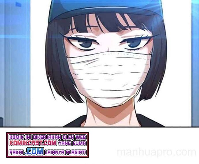 The Girl from Random Chatting! Chapter 179 Gambar 59
