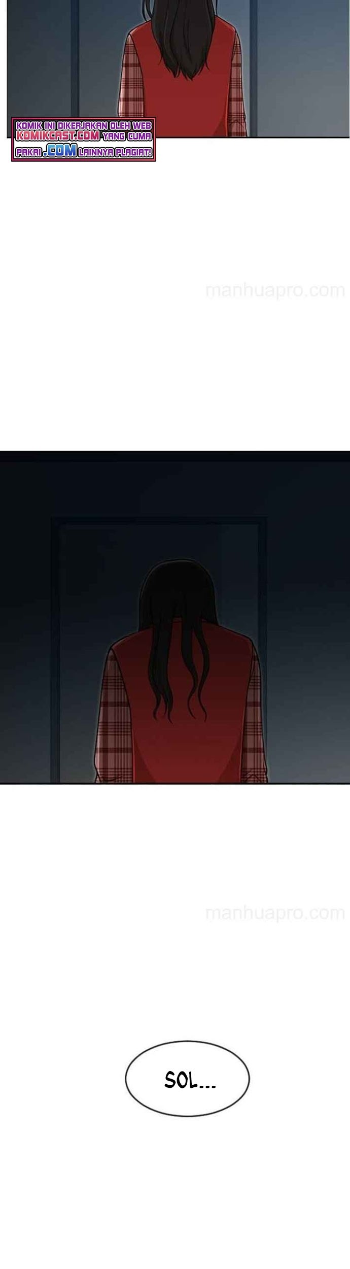 The Girl from Random Chatting! Chapter 179 Gambar 62